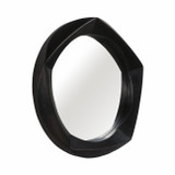 EV21010#35x35" Warlow Metal Wall Mirror