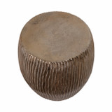 EV21022#19" Cantor Champagne Stool