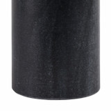 EV20969#24" Ottawa Black Granite Accent Table