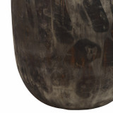 EV21025-02#18" Harte Large Glass Vase