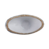 EV21051-01#15" Medford Ceramic Bowl