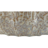 EV21052-01#16" Pendelton Ceramic Bowl