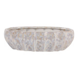 EV21052-01#16" Pendelton Ceramic Bowl