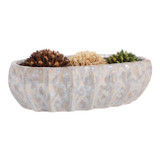 EV21052-01#16" Pendelton Ceramic Bowl