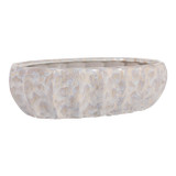 EV21052-01#16" Pendelton Ceramic Bowl