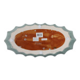 EV21052-02#16" Corvallis Ceramic Bowl