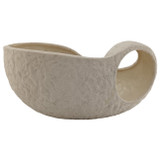 EV21053#15" Klamath Ceramic Bowl