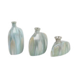 EV21054-02#S/3 5/8/9" Hermiston Ceramic Vases 