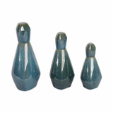 EV21063-02#S/3 9/11/13" Corvallis Ceramic Bottles