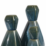 EV21063-02#S/3 9/11/13" Corvallis Ceramic Bottles