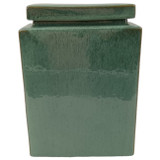 EV21070-01#13"  Corvallis Small Rectangular Canister