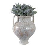 EV21071-01#16" Oswego Small Urn Vase