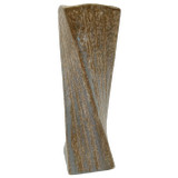 EV21074-02#11" Yakima Medium Twist Vase