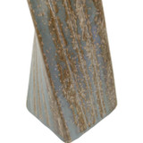 EV21074-02#11" Yakima Medium Twist Vase