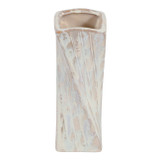 EV21075-01#9" Pendelton Small Twist Vase