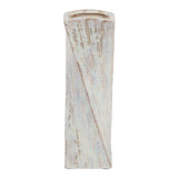 EV21075-02#11" Pendelton Medium Twist Vase