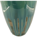 EV21077-02#21" Keizer Large  Slim Ceramic Vase
