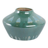 EV21078-01#7" Keizer Small Ceramic Vase