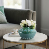 EV21078-01#7" Keizer Small Ceramic Vase