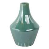 EV21078-02#12" Keizer Medium Ceramic Vase