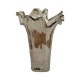 EV20946-01#15" Fiastra Tall Italian Art Glass Vase