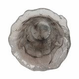 EV20948#20" Varese Large Italian Art Glass Vase