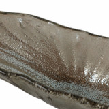 EV20953-01#19" Salerno Small Itlalian Art Glass Tray