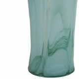 EV20955#13" Idro Tall Italian Art Glass Vase