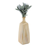 EV21082-03#20" Bellevue Large Ceramic Vase, Multi