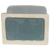 EV21106-03#16" Anacortes Small Lidded Jar