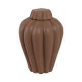 EV21108-01#12" Tukwila Small Lidded Jar