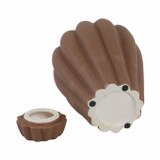 EV21108-01#12" Tukwila Small Lidded Jar