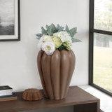 EV21108-03#18" Tukwila Large Lidded Jar