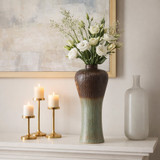 EV21110-01#20" Burien Small Floor Vase