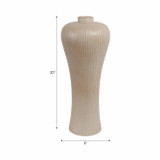 EV21111-01#20" Townsendsmall Floor Vase