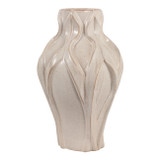 EV21112-02#15" Townsend Small Cer Vase