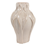 EV21112-02#15" Townsend Small Cer Vase