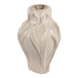 EV21112-02#15" Townsend Small Cer Vase
