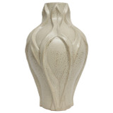 EV21112-03#18" Townsend Large Cer Vase