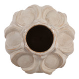 EV21112-03#18" Townsend Large Cer Vase