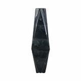 EV21115-02#26" Bonney Medium Grey Cer Vase