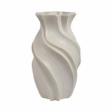 EV21117-01#20" Dubuque Medium Cer Vase