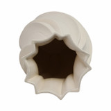 EV21117-01#20" Dubuque Medium Cer Vase