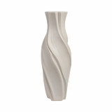 EV21117-02#25" Dubuque Small Cer Vase