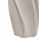 EV21117-02#25" Dubuque Small Cer Vase