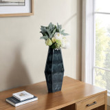 EV21118-03#21" Amos Large Cer Vase