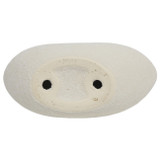 EV21120#16" Perry Cer Sailboat