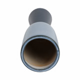 EV21124#14" Marion Medium Blue Vase