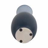 EV21125#11" Marion Small Blue Vase