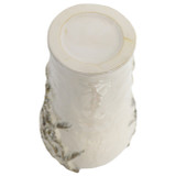 EV21137-02#19" Decorah Large Cer Vase